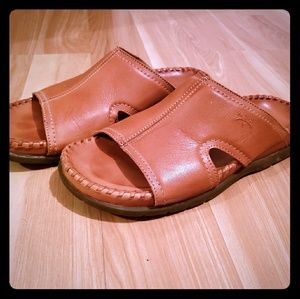 Pikolinos Sandals / Slides
